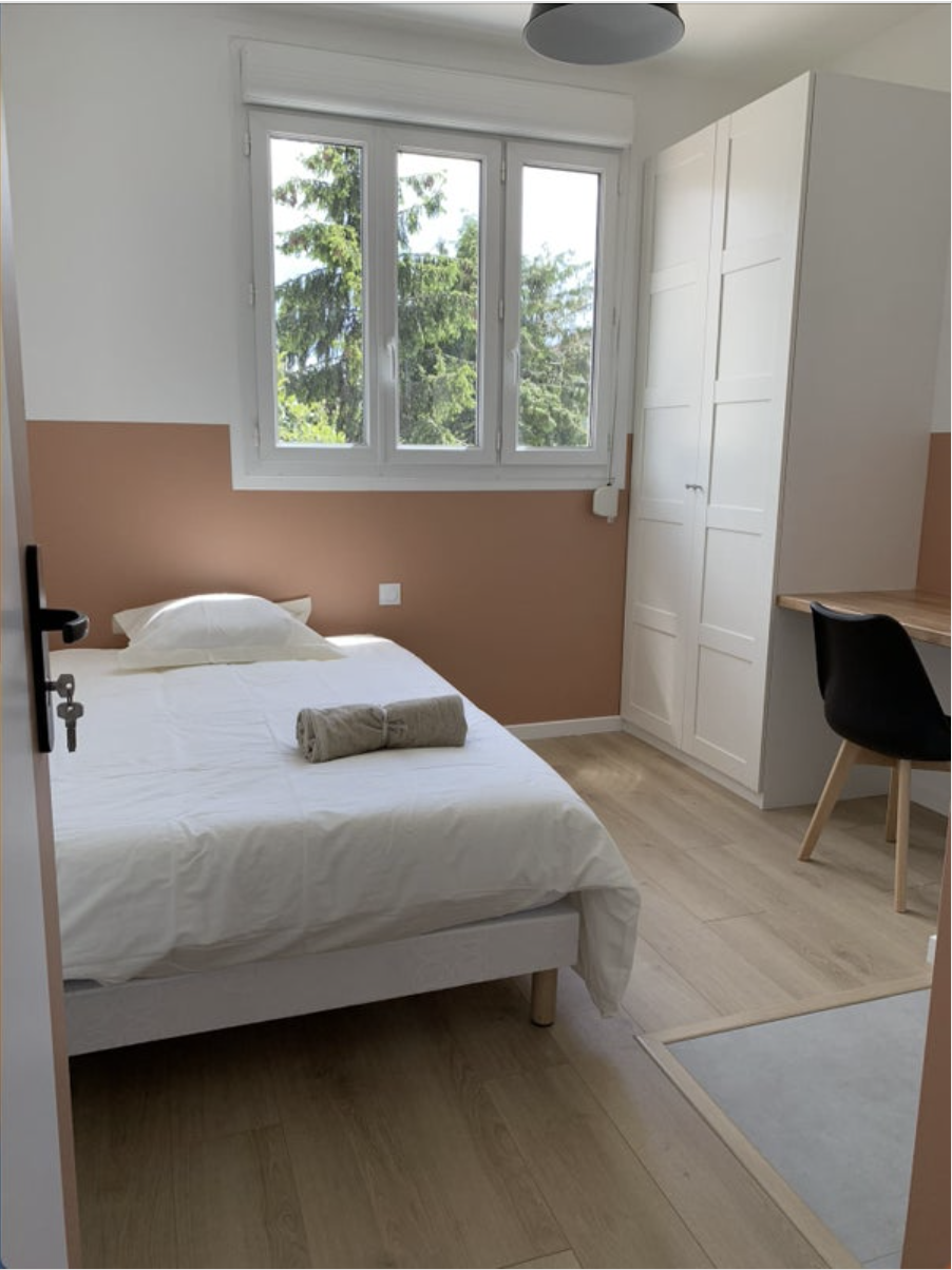 Colocation Bezons 503714