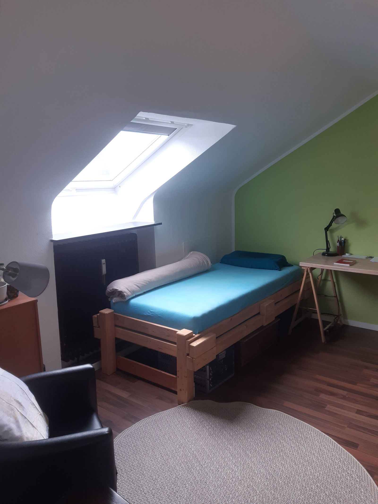Coliving Köln 657099