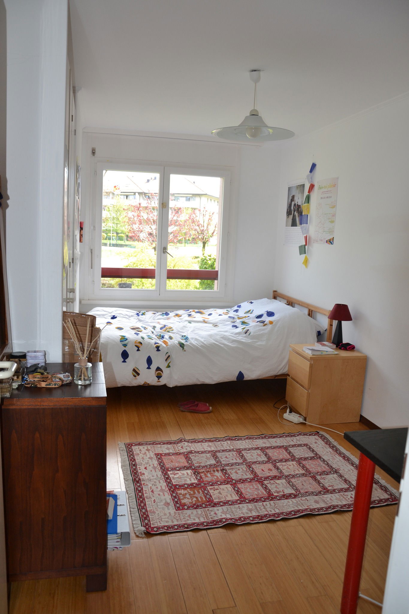 Colocation Ecublens 266733