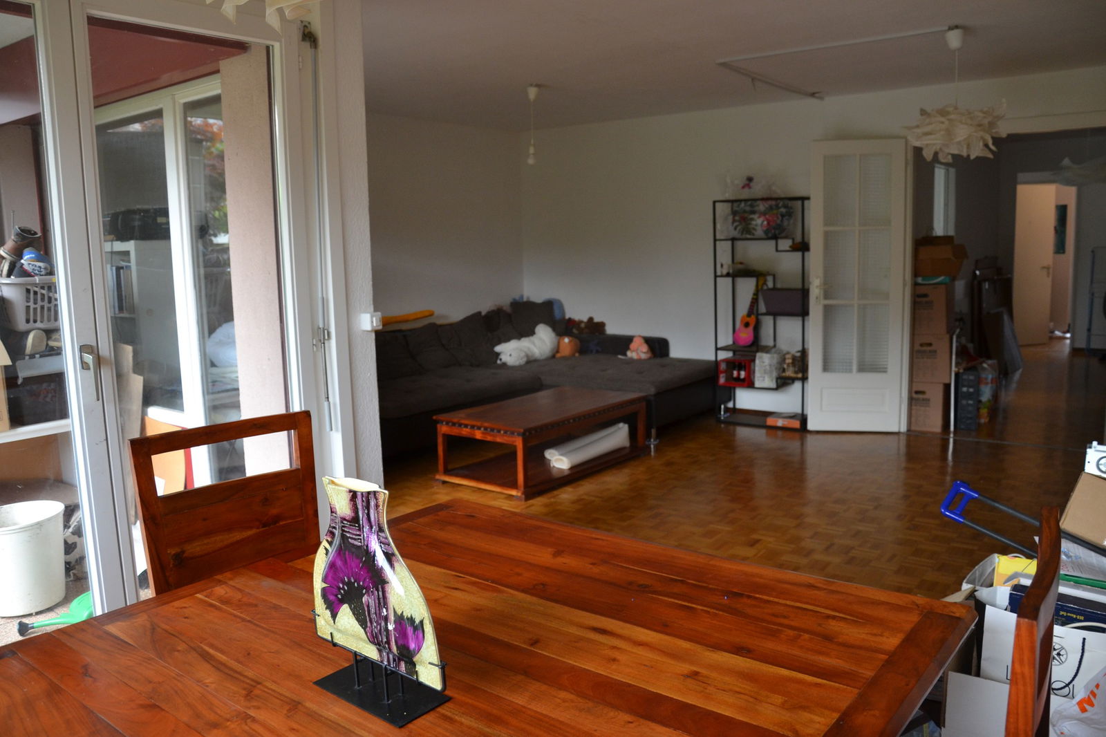 Colocation Ecublens 266733