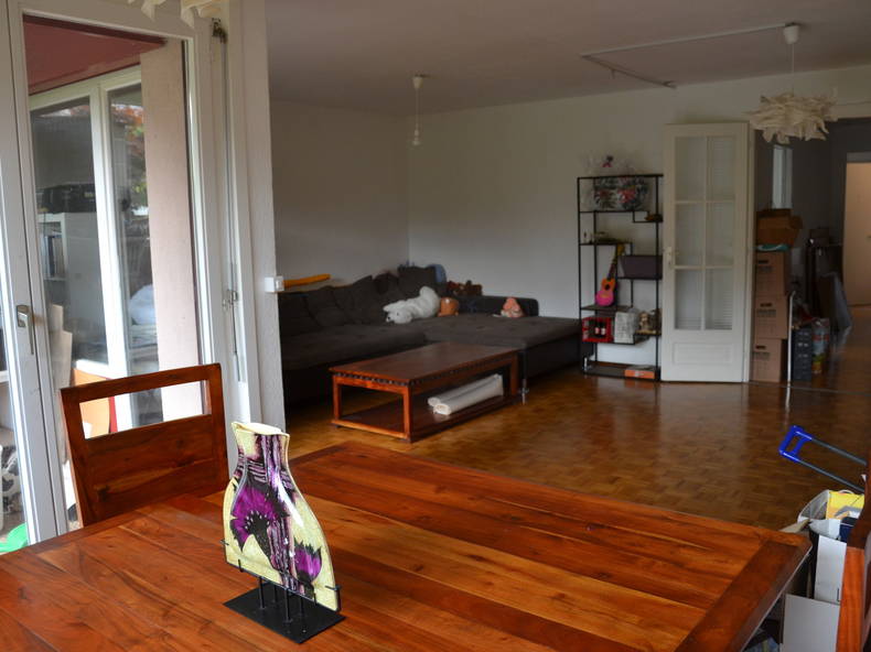 Collocazione Ecublens 266733-2