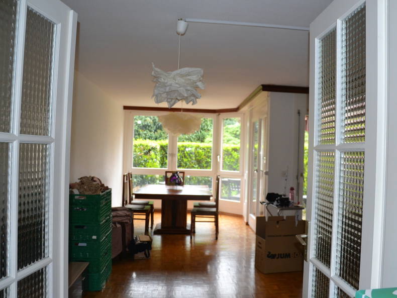 Collocazione Ecublens 266733-4