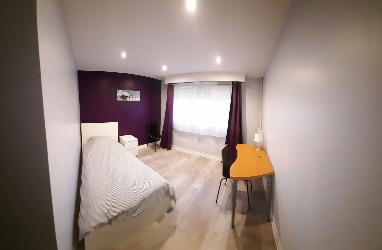 Colocation Les Ulis 255378