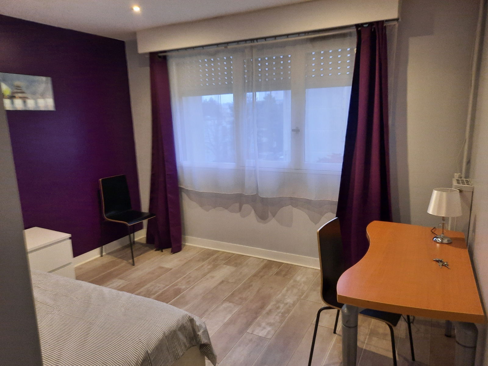 Colocation Les Ulis 255378