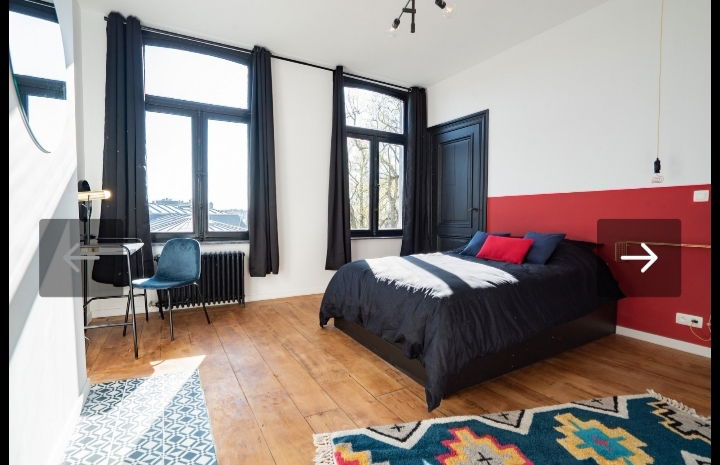 Colocation Liège 245911