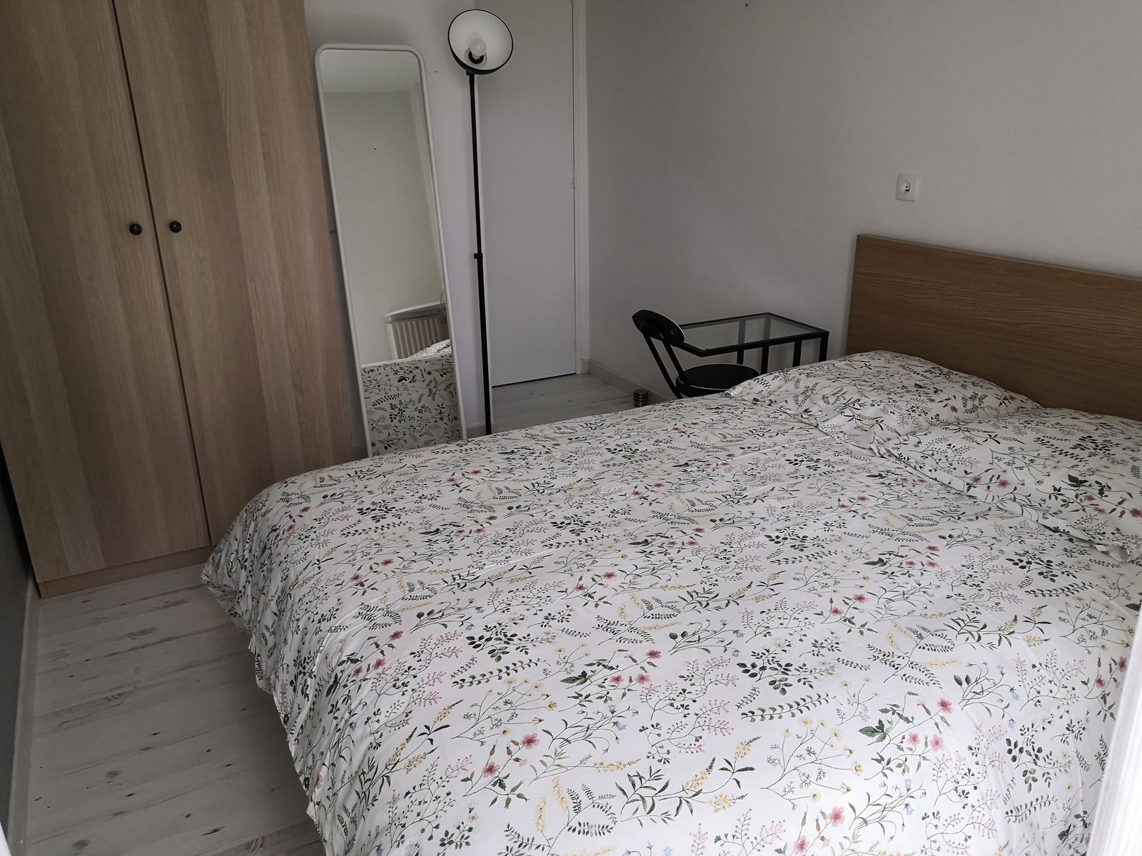 Colocation Saint-Herblain 308407