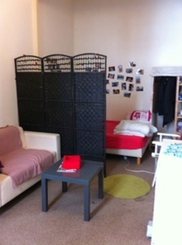 Colocation Lyon 51110