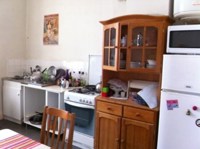 Colocation Lyon 51110