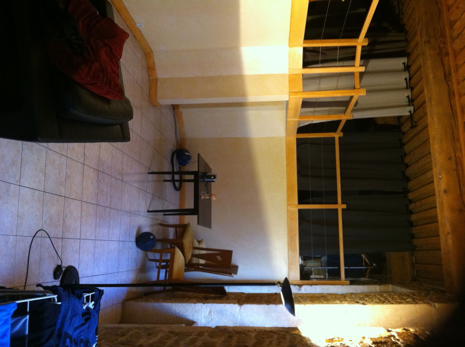 Colocation Lyon 125875