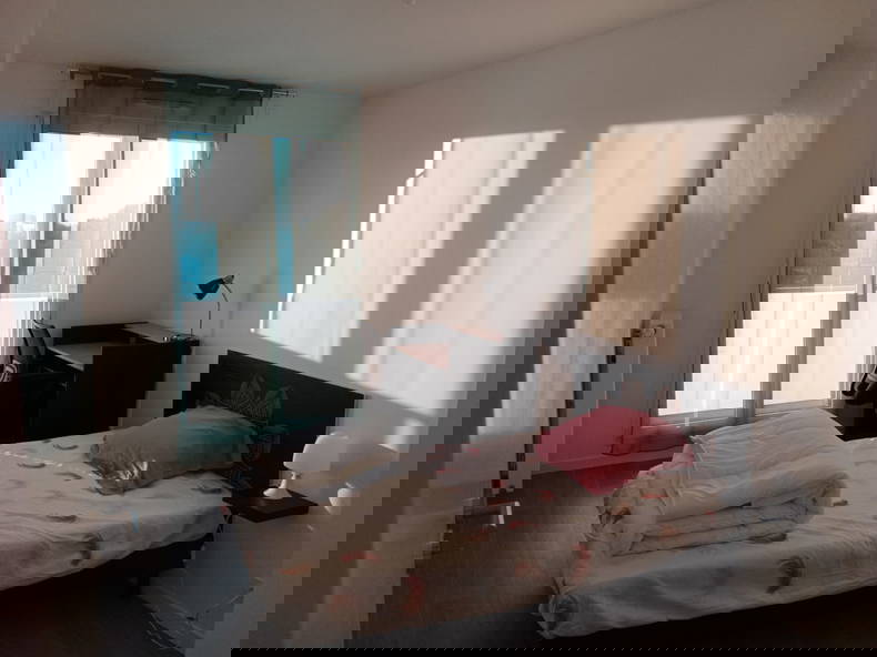 Tuisverblyf La Courneuve 381630-1