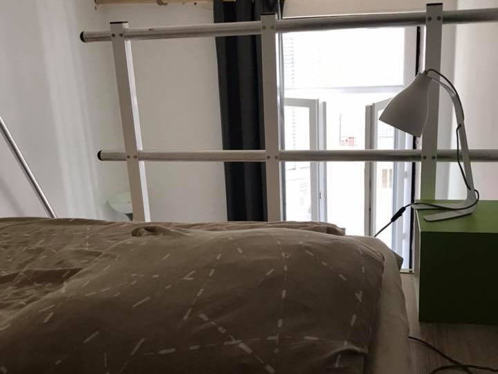 Colocation Nice 313034-5