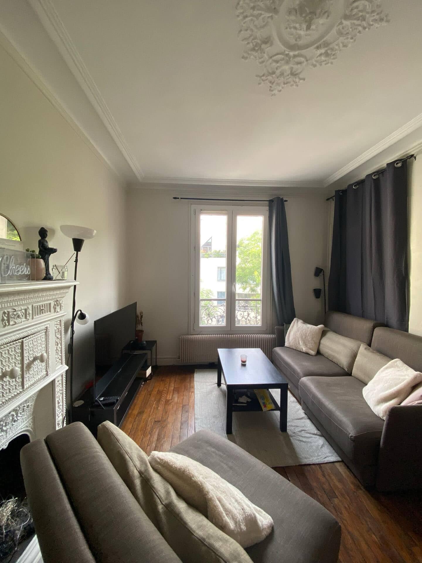 Colocation Paris 460157