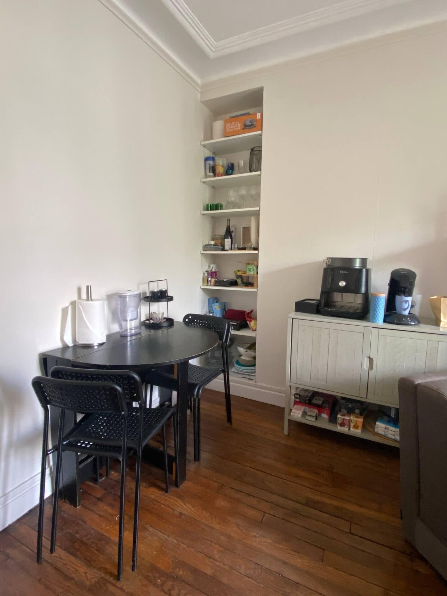 Colocation Paris 460157