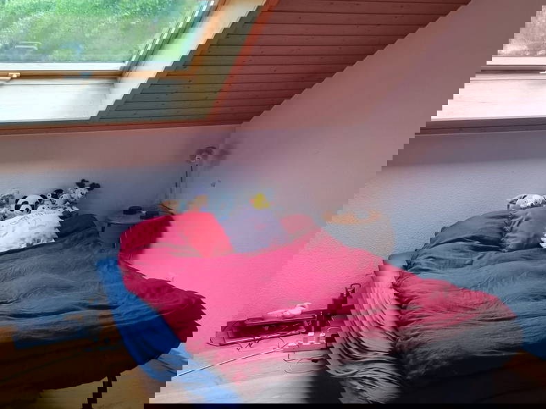 Colocation Pully 388481-2