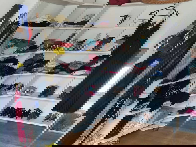 Colocation Pully 388481-3