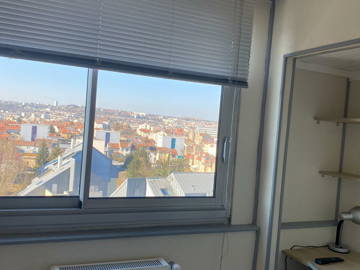 Chambre À Louer Vandœuvre-Lès-Nancy 257405