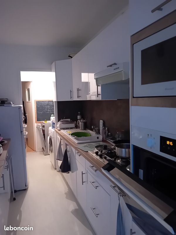 Colocation Rezé 438021