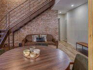 Roomlala | Shared room in superb renovated loft