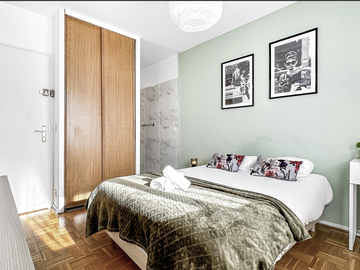 Roomlala | Shared room in the heart of the city center