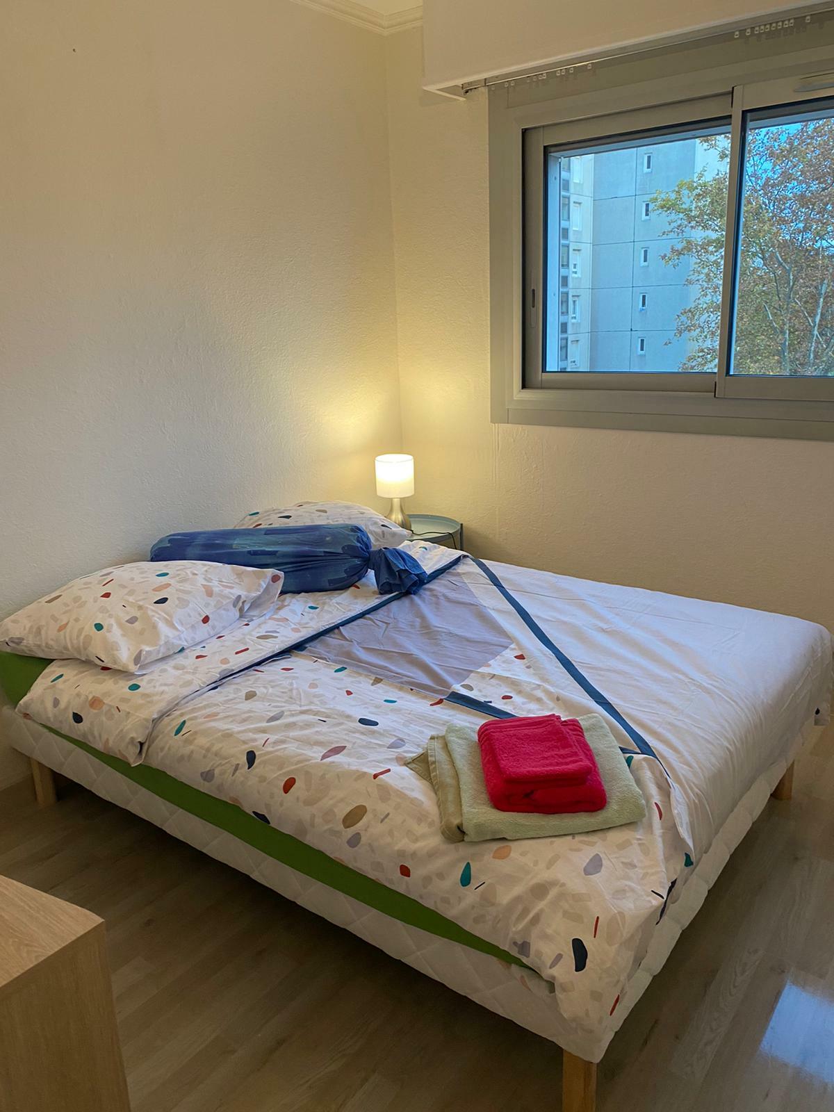 Colocation Vénissieux 243253