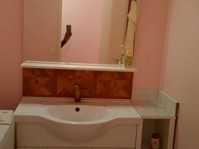 Colocação Vénissieux 243253-5