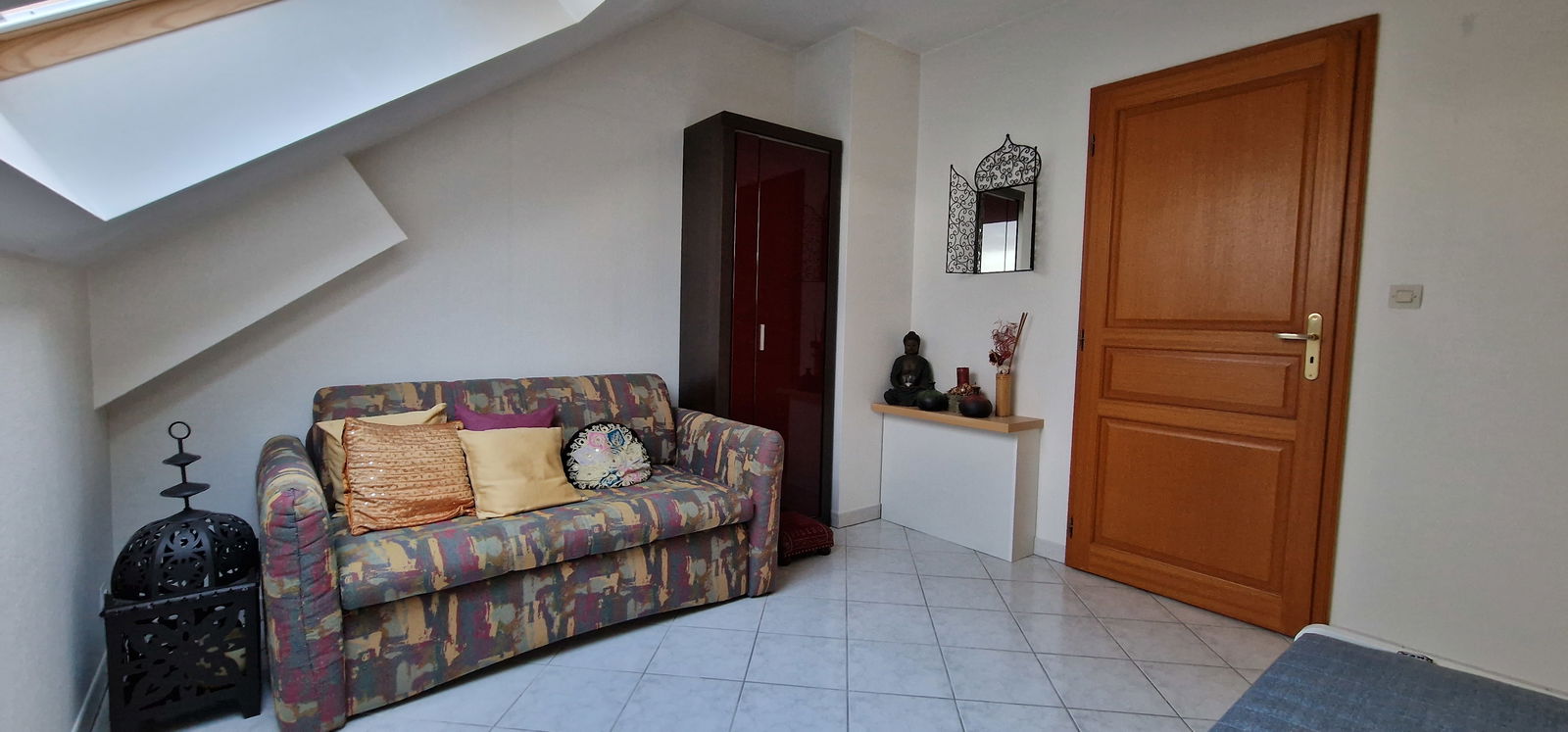 Homestay Hettange-Grande 440722