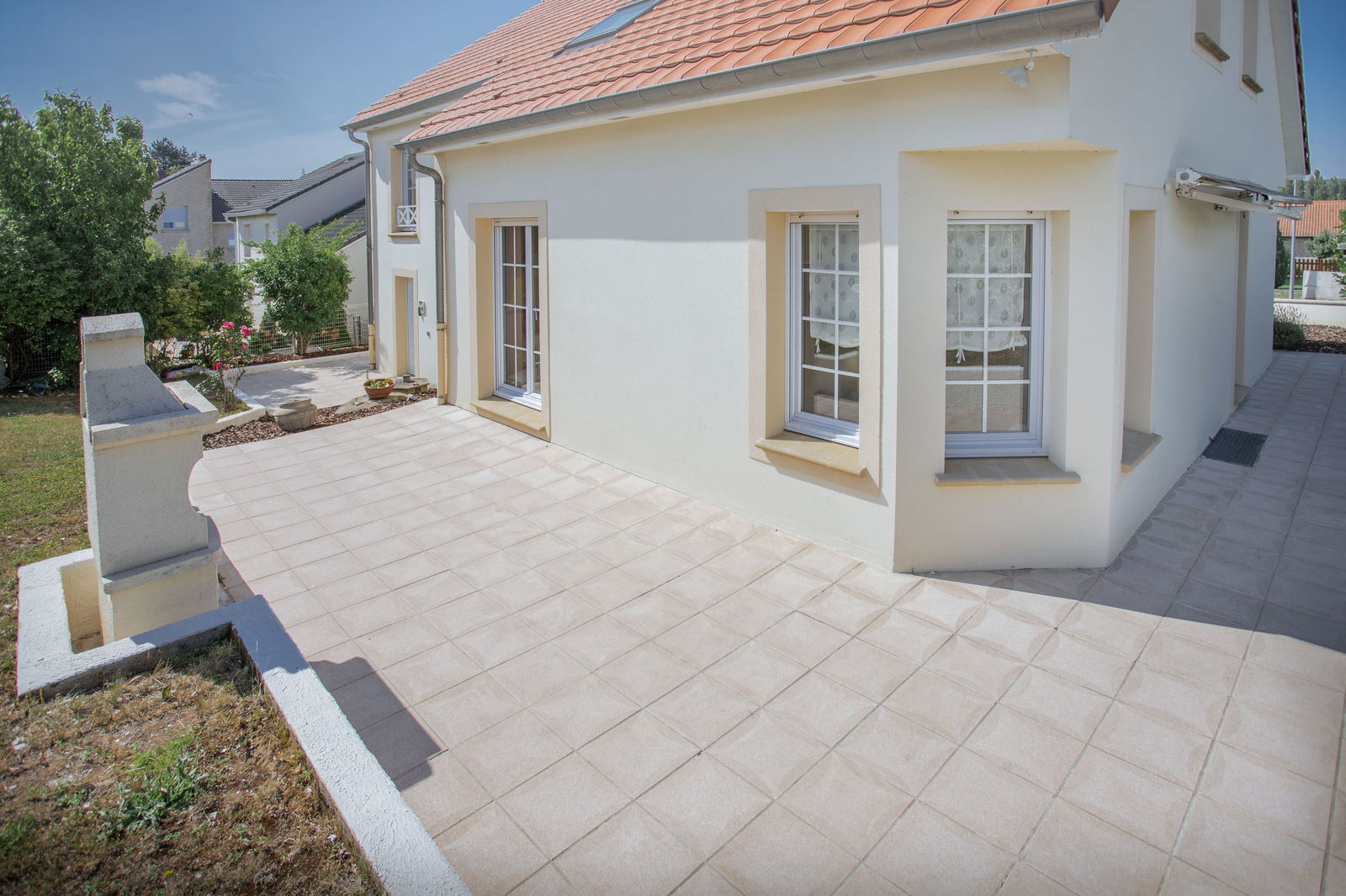 Homestay Hettange-Grande 440722