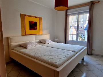Roomlala | SHARED ROOM IN VILLA IDEAL FRONTALIERS