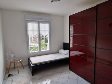 Chambre À Louer Hettange-Grande 265902