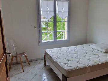 Chambre À Louer Hettange-Grande 266214