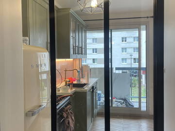 Chambre À Louer Vitry-Sur-Seine 262816