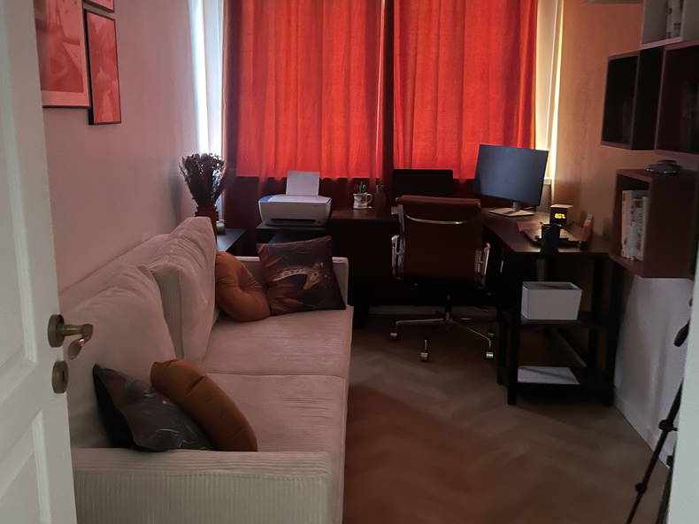 Colocatie Vitry-sur-Seine 262816-4