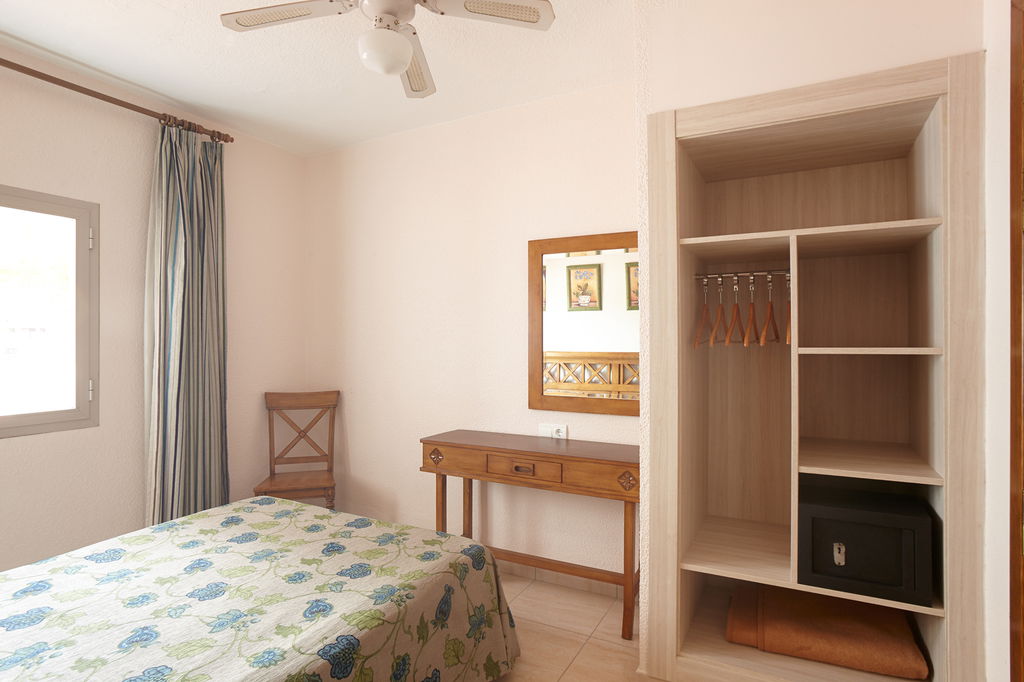 Homestay Barcelona 243948