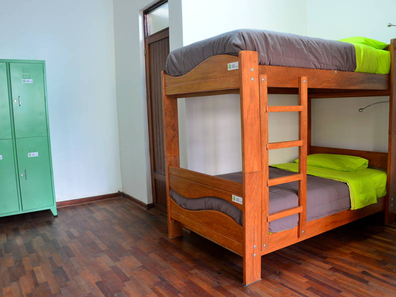 Bed And Breakfast Miraflores 125758-1