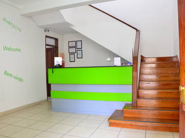 Room For Rent Miraflores 125758