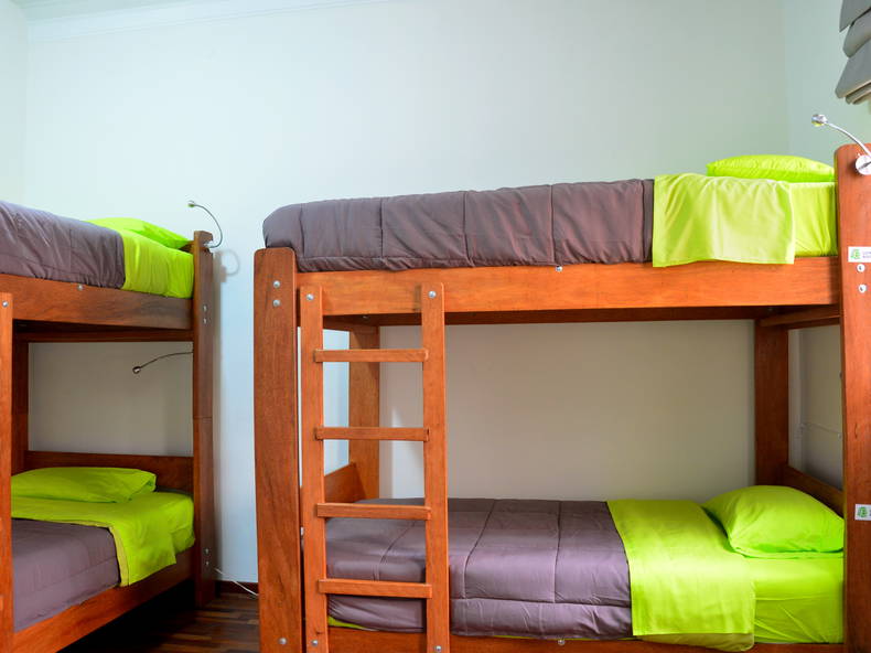 Bed And Breakfast Miraflores 125758-4