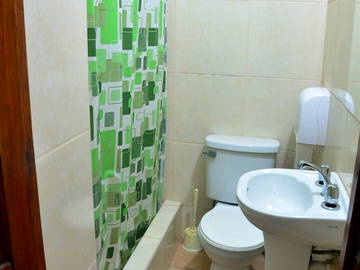 Bed And Breakfast Miraflores 125758-5