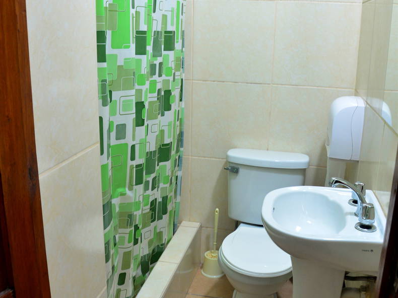 Bed And Breakfast Miraflores 125758-5