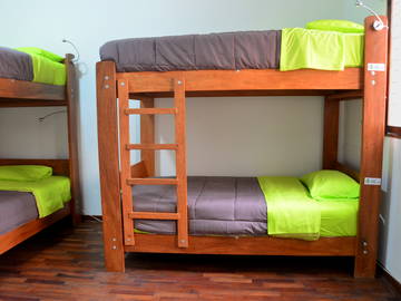 Bed And Breakfast Miraflores 125758-6