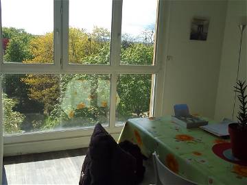 Room For Rent Cergy 316224-1