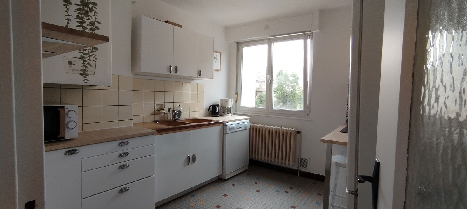 Colocation Thionville 530670