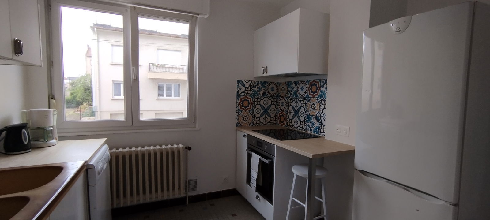 Colocation Thionville 530670