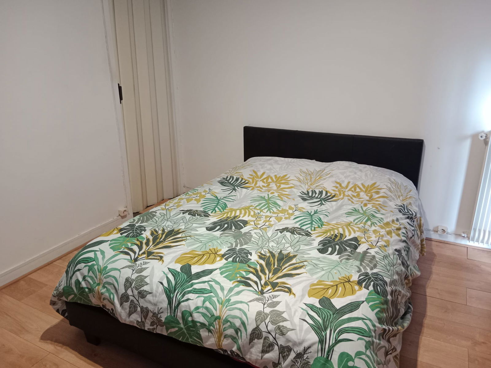 Homestay Saint-Gratien 366005