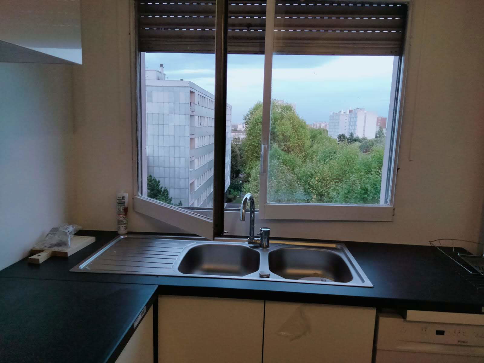 Homestay Saint-Gratien 366005