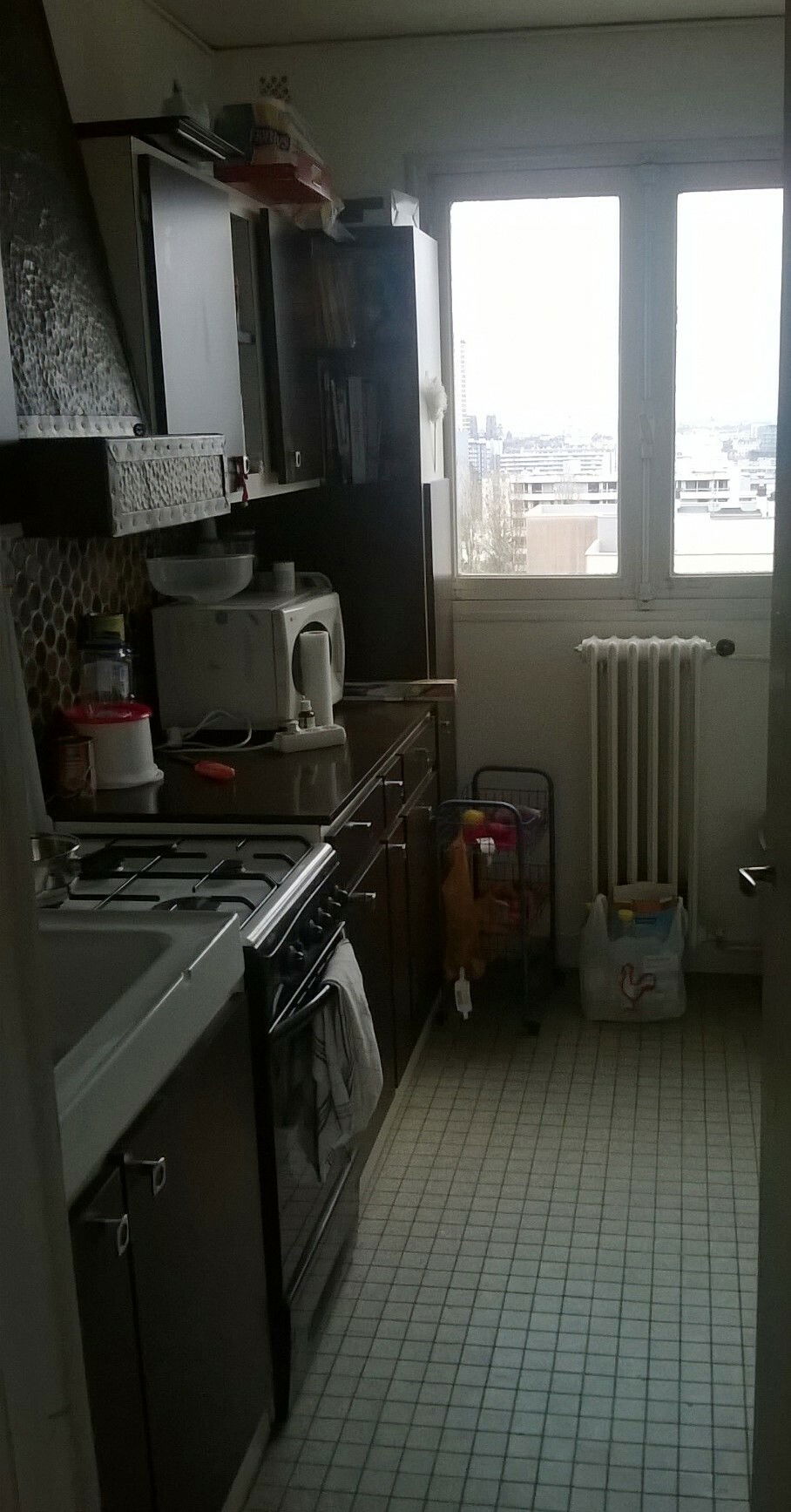 Colocation Rennes 126166