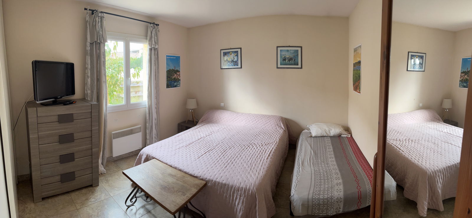 Colocation Villeneuve-lès-Béziers 155062