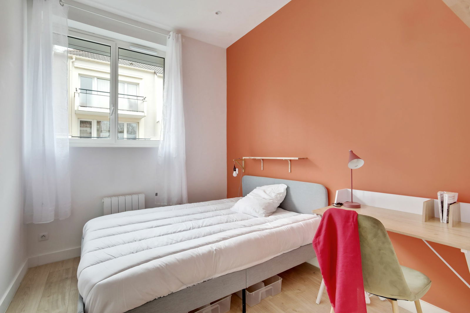 Homestay Lille 256732