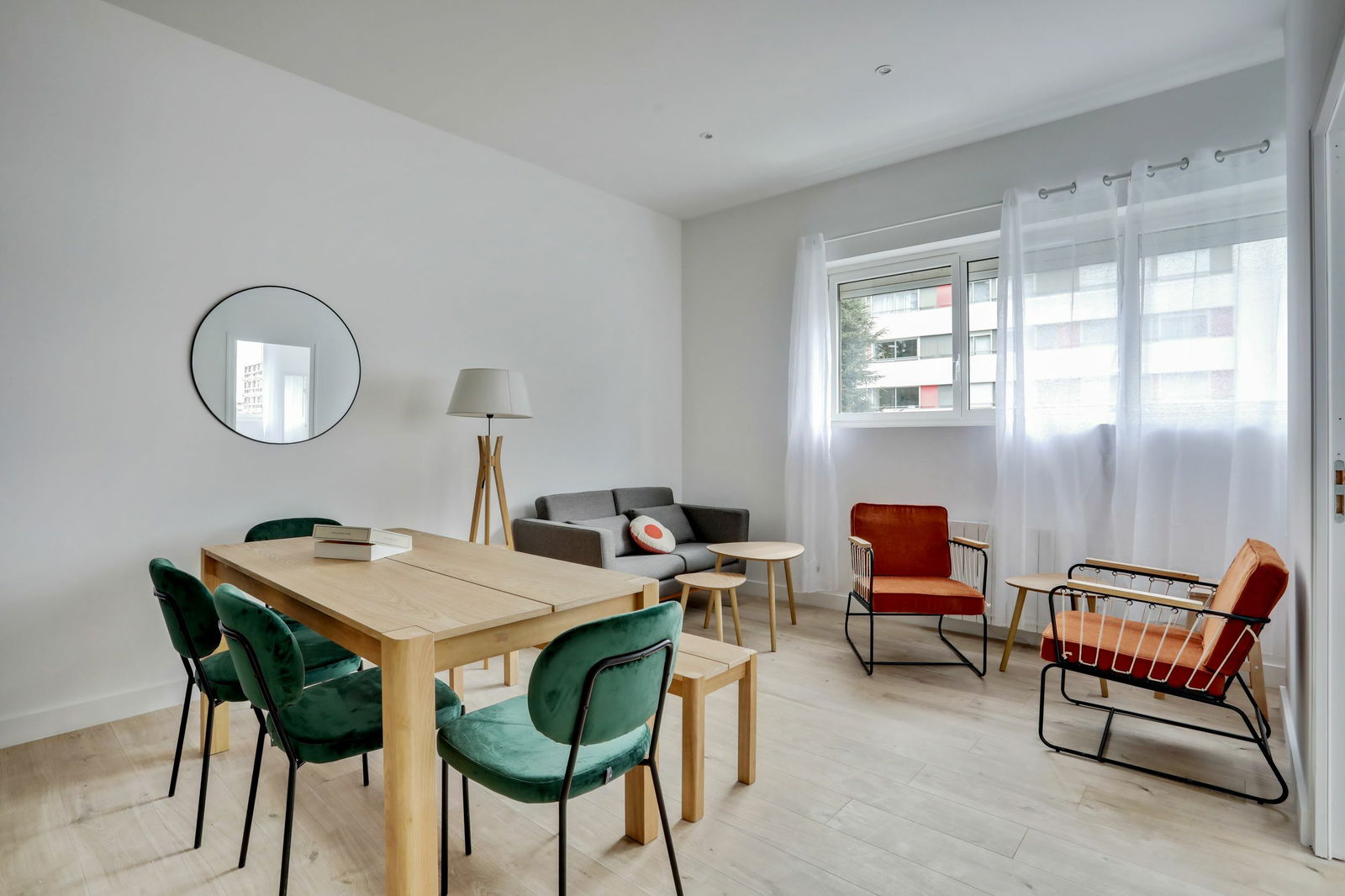 Homestay Lille 256732