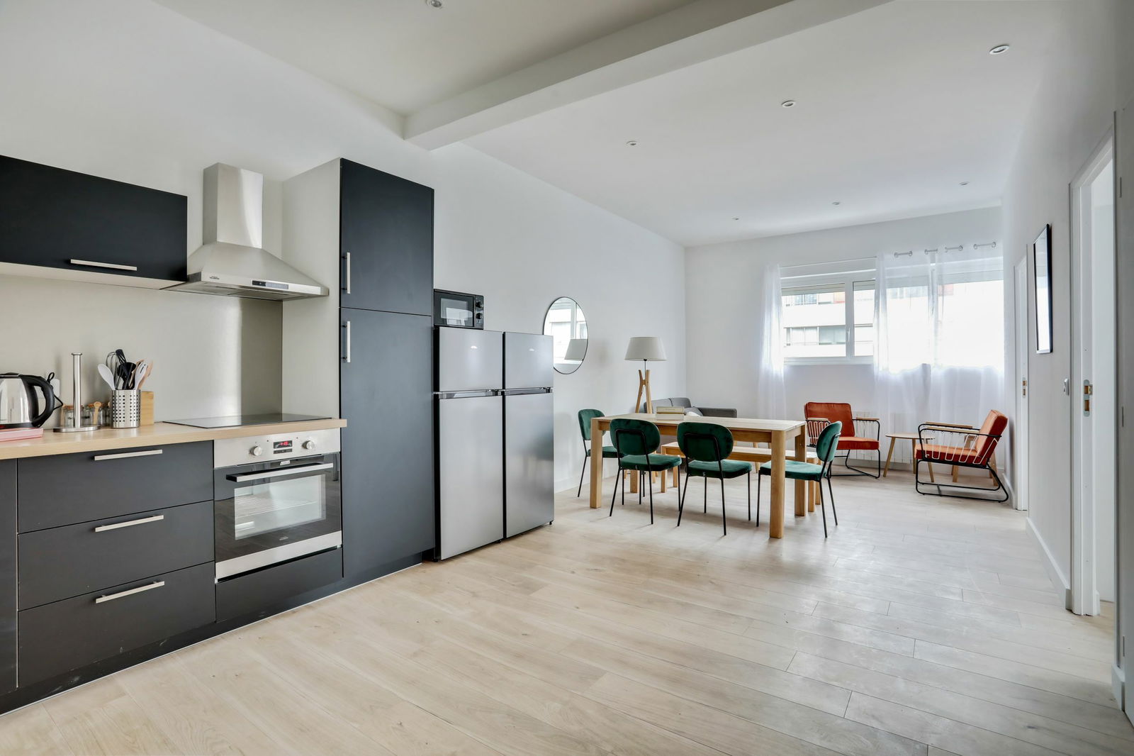 Homestay Lille 256732