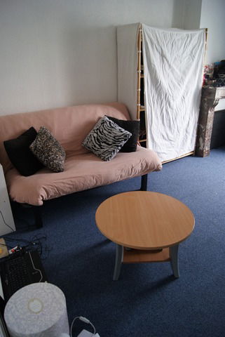 Homestay Paris 26443